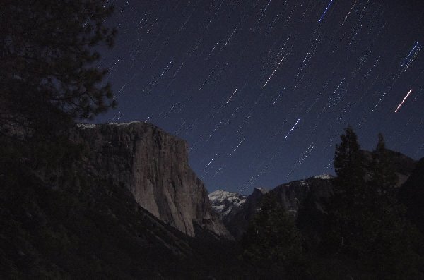 Yosemite Valley